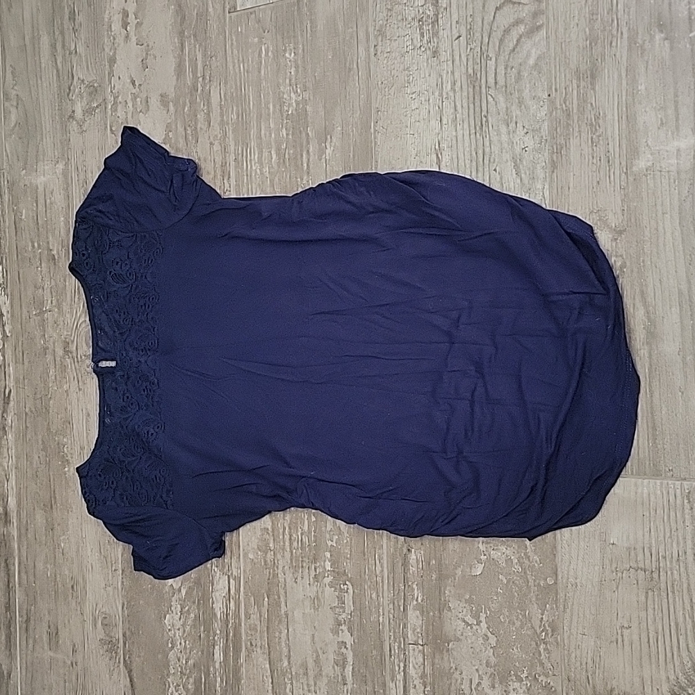 Women's maternity top